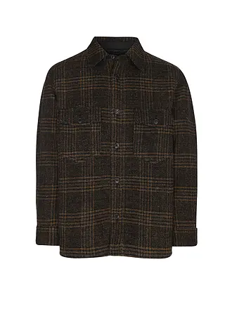 ISABEL MARANT | Overshirt KERVEY | 